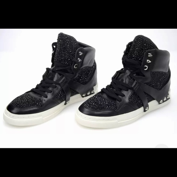 ASH WOMAN SNEAKER SHOES SPORTS CASUAL
TRAINERS - Picture 4 of 5